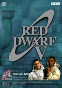 Red Dwarf - Just The Shows : Series 5